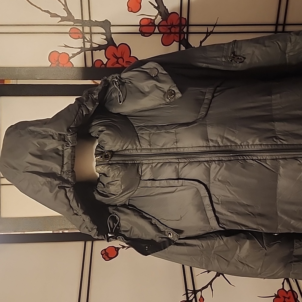 Winter Coat Packable. Calvin Klein - image 1